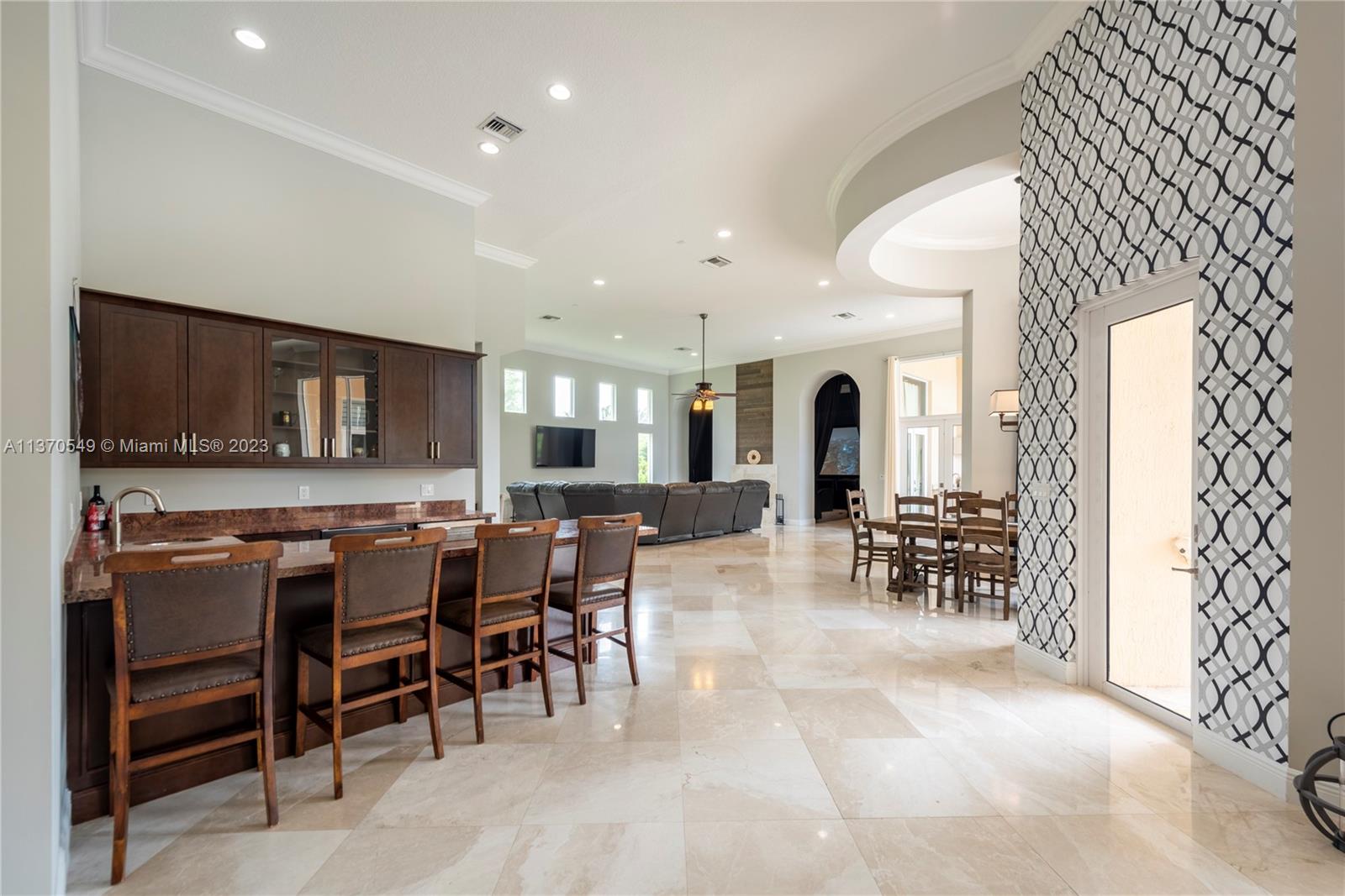 Reserve at the Ranches - Residential