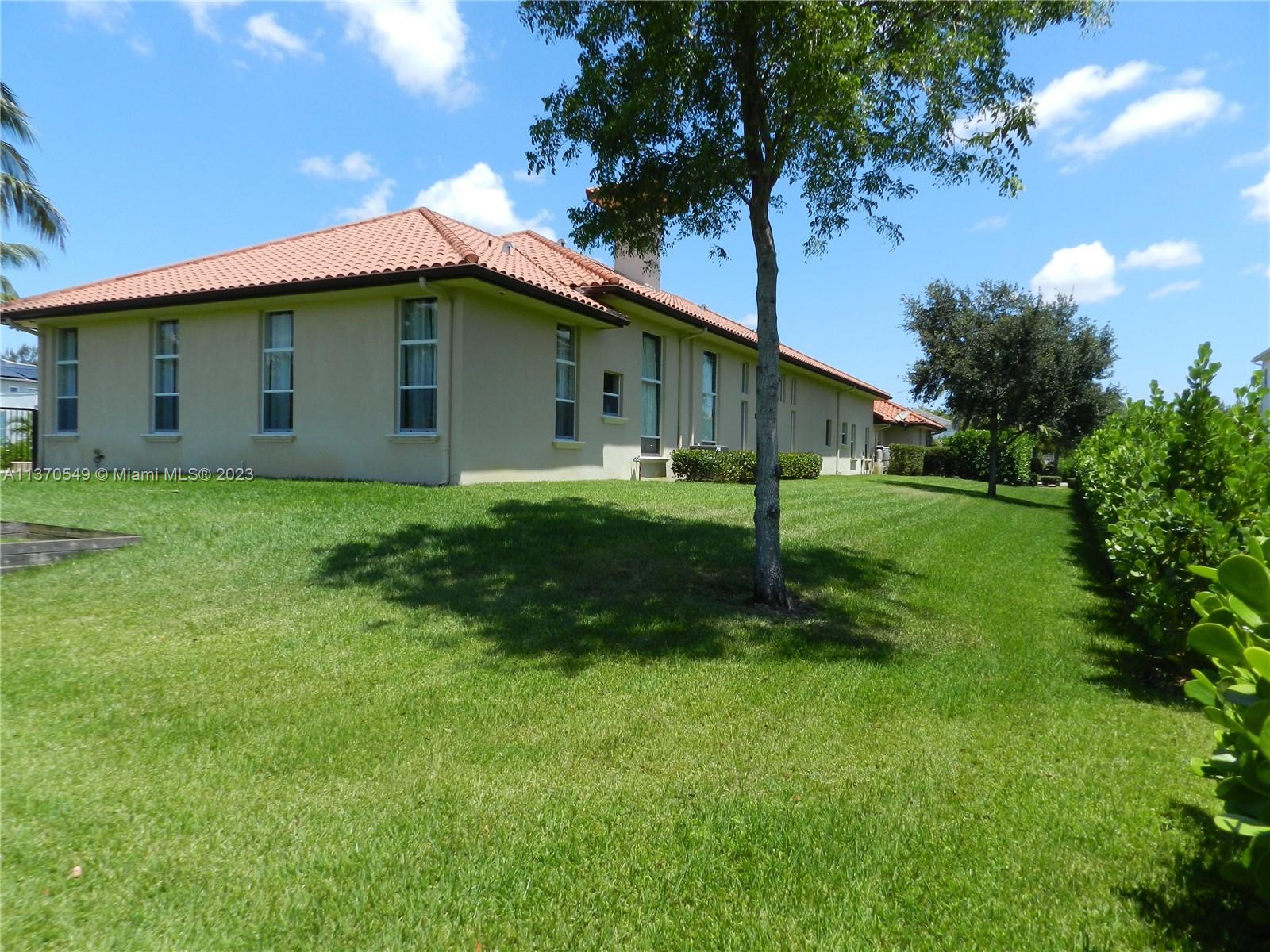 Reserve at the Ranches - Residential