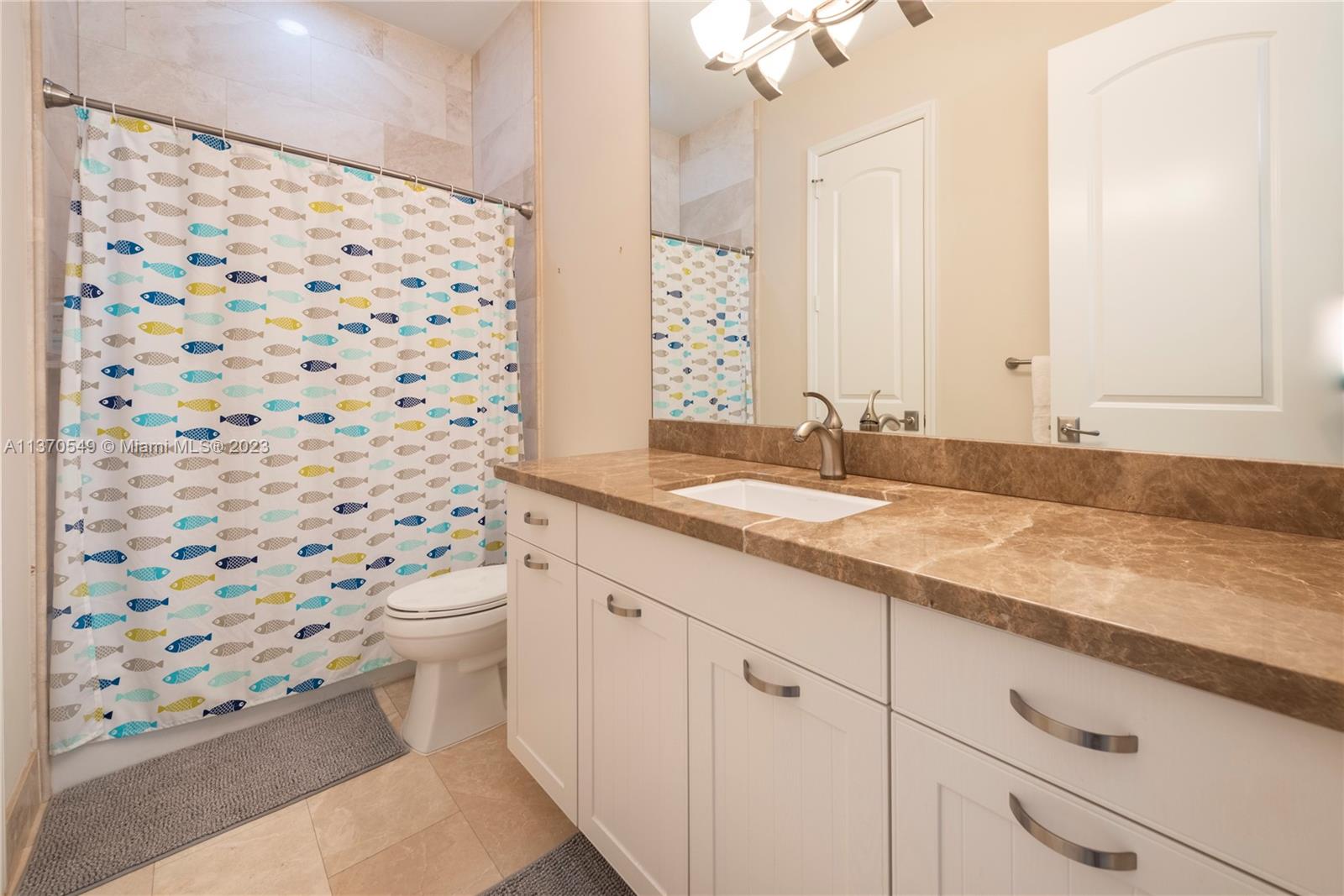 Reserve at the Ranches - Residential