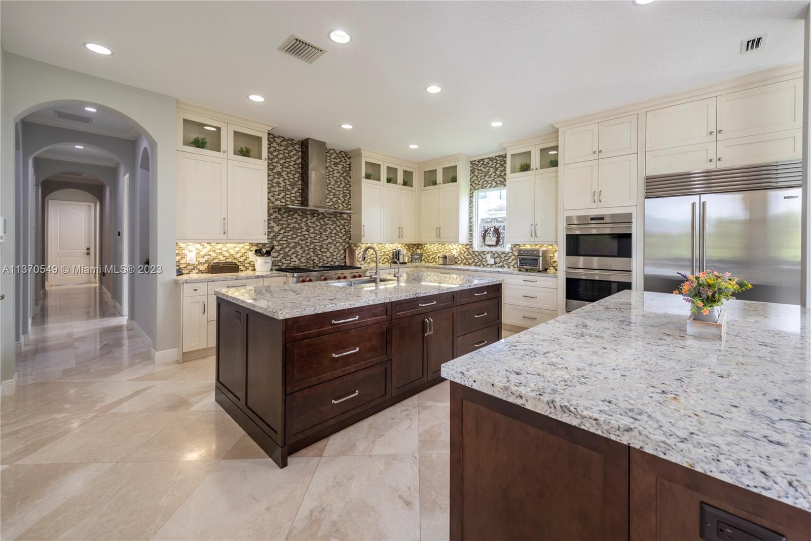 Reserve at the Ranches - Residential