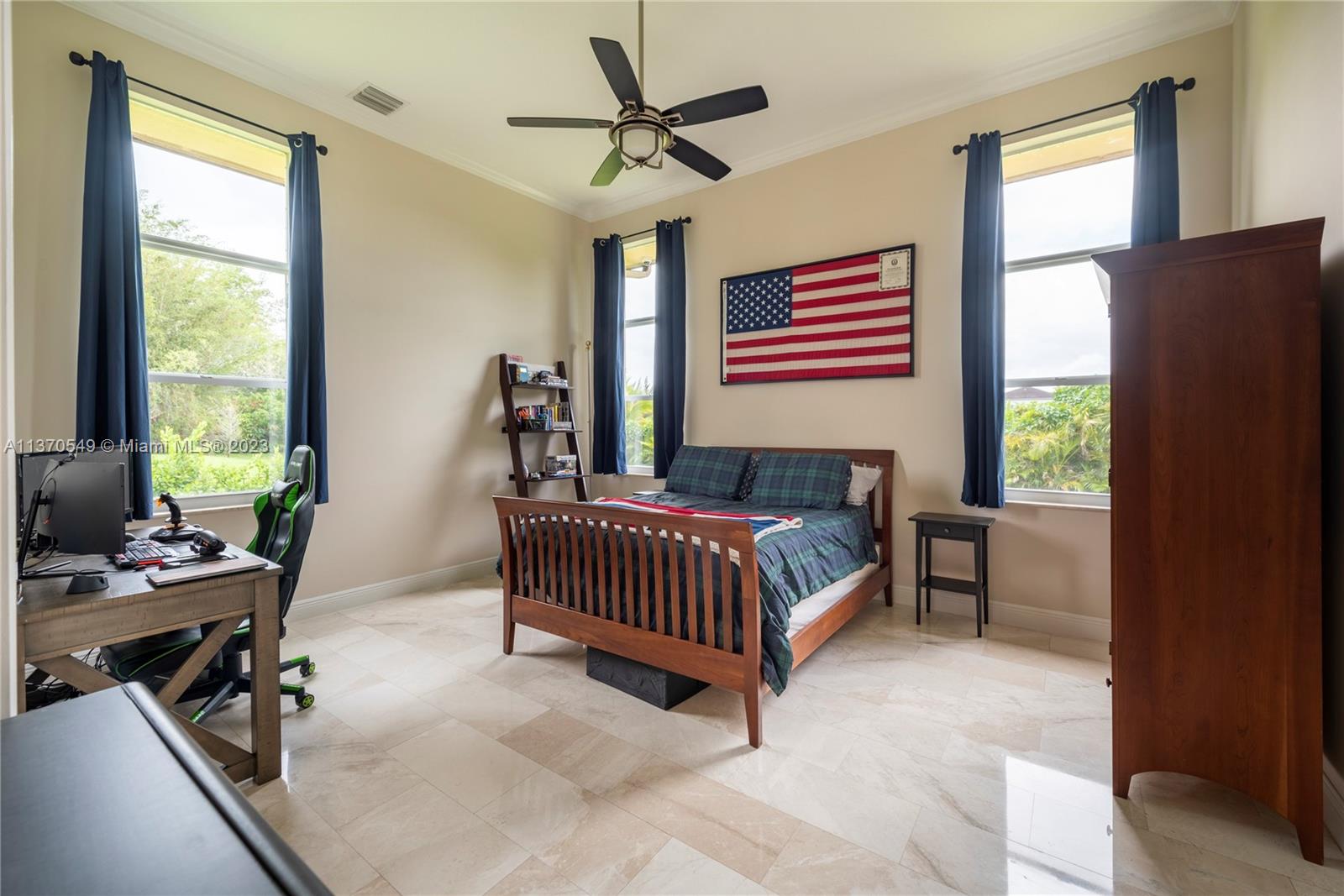 Reserve at the Ranches - Residential