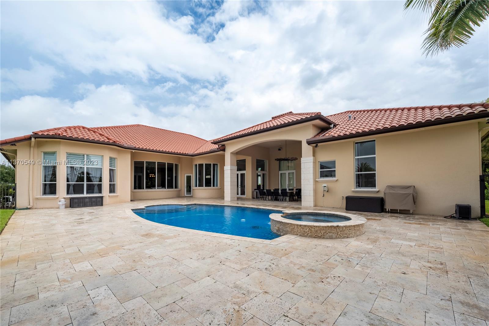 Reserve at the Ranches - Residential