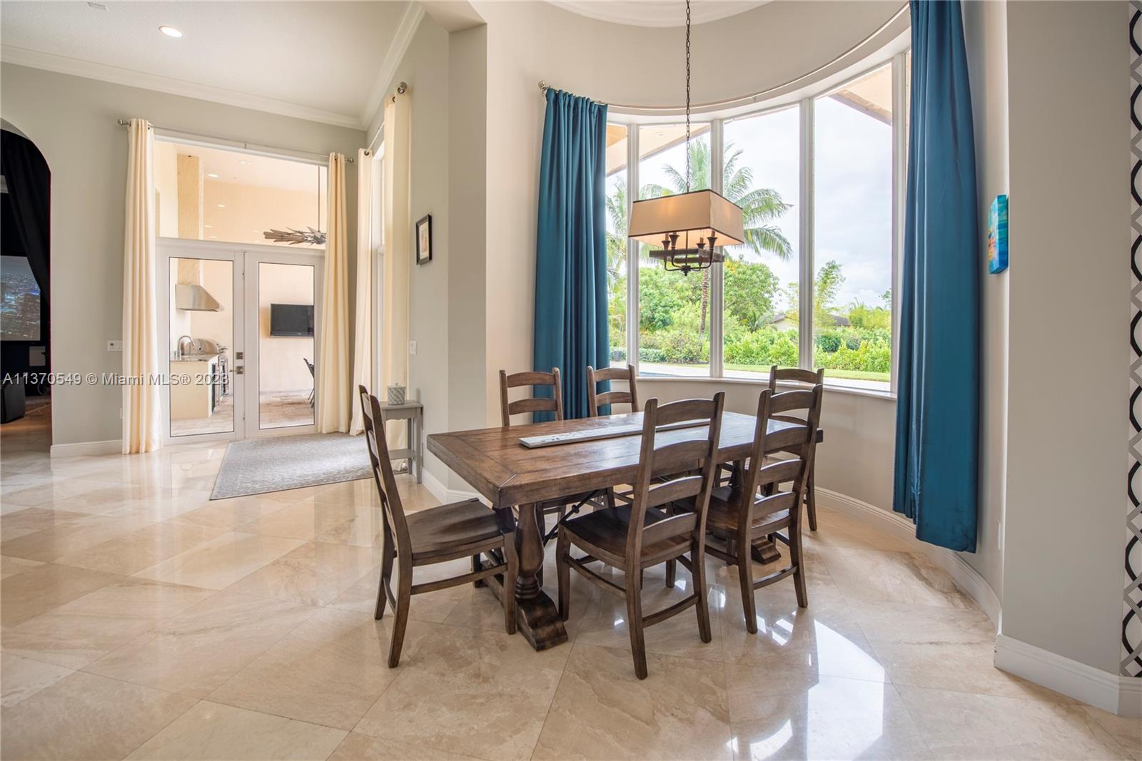 Reserve at the Ranches - Residential