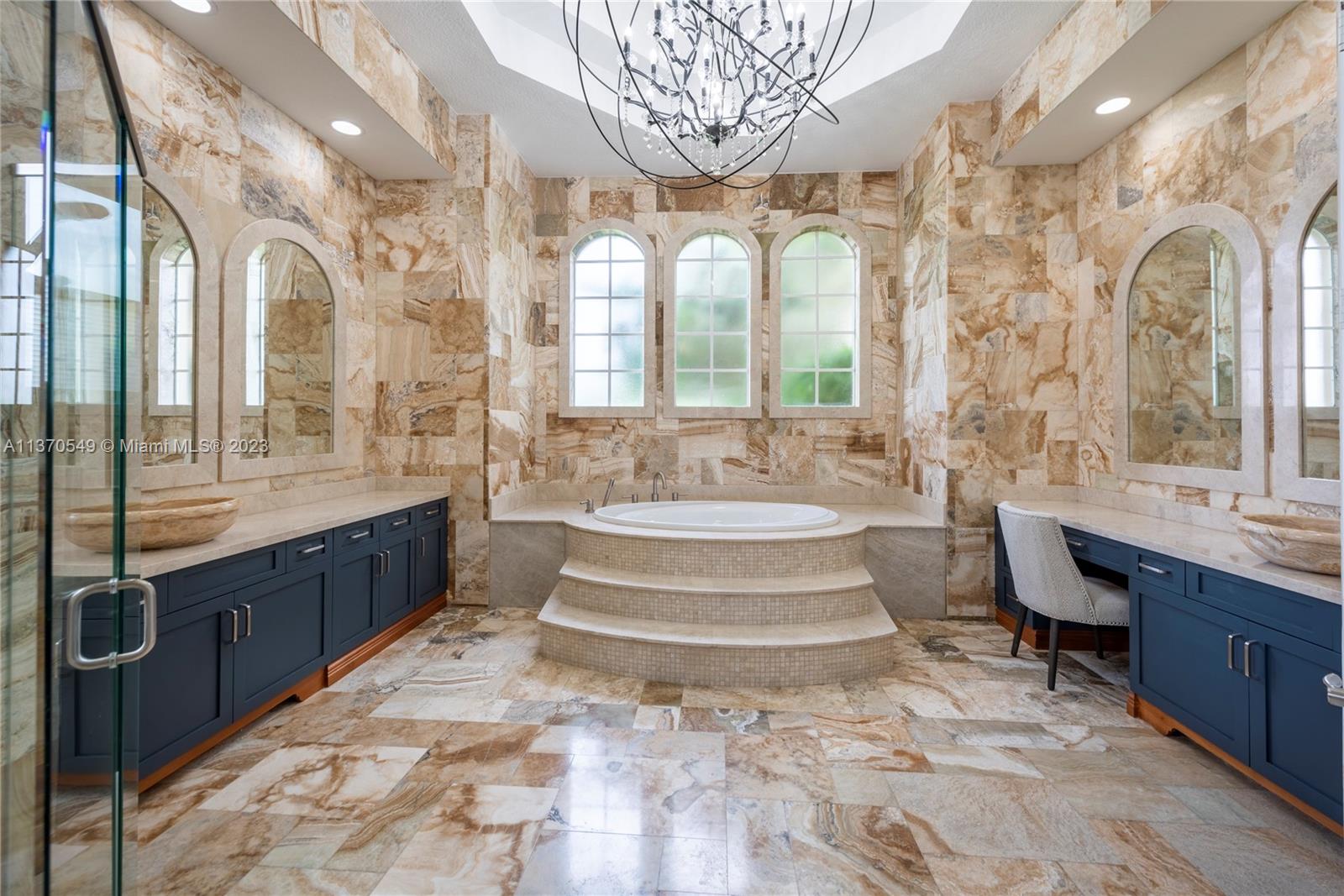 Reserve at the Ranches - Residential