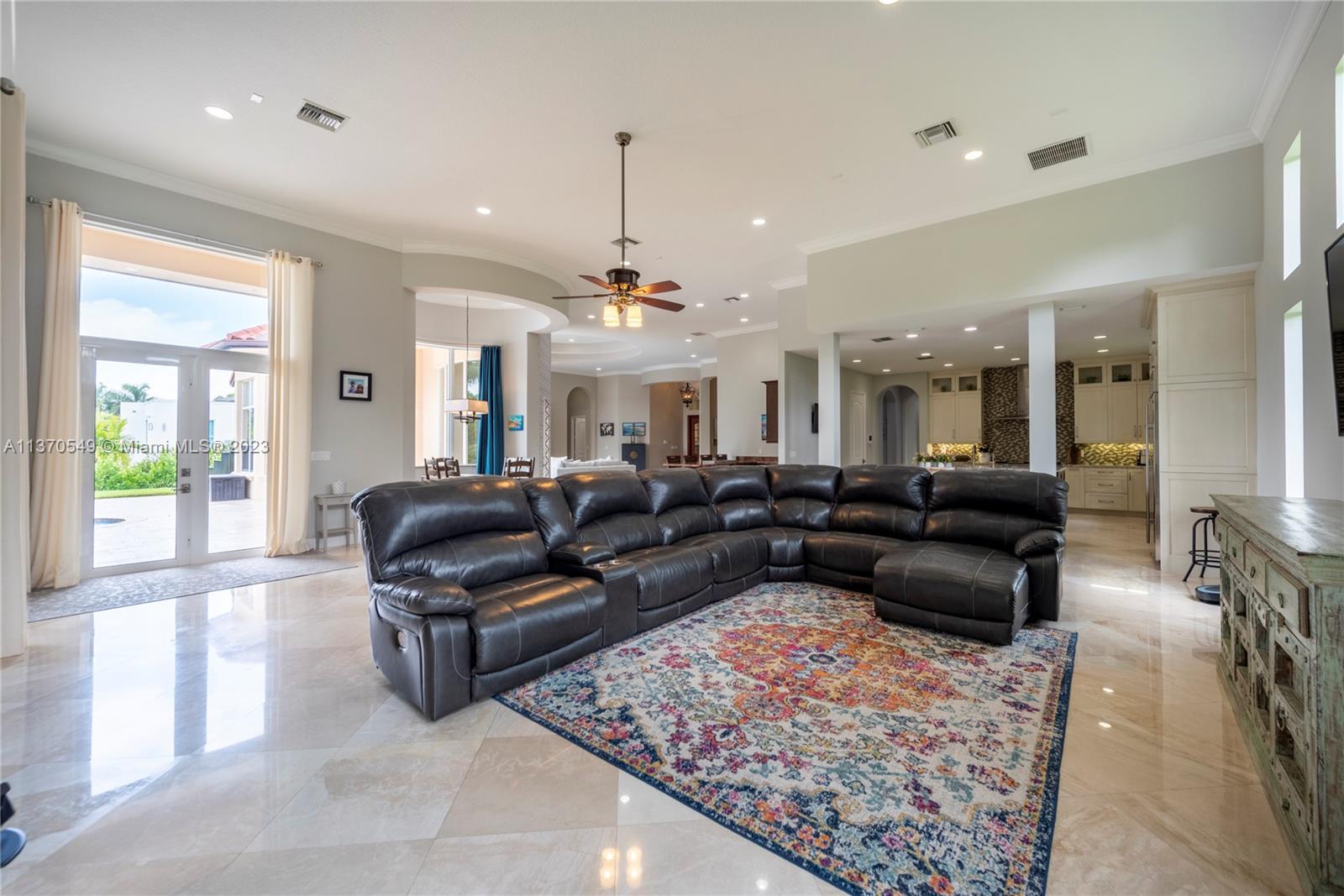 Reserve at the Ranches - Residential