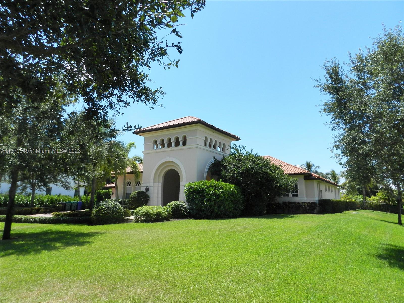 Reserve at the Ranches - Residential