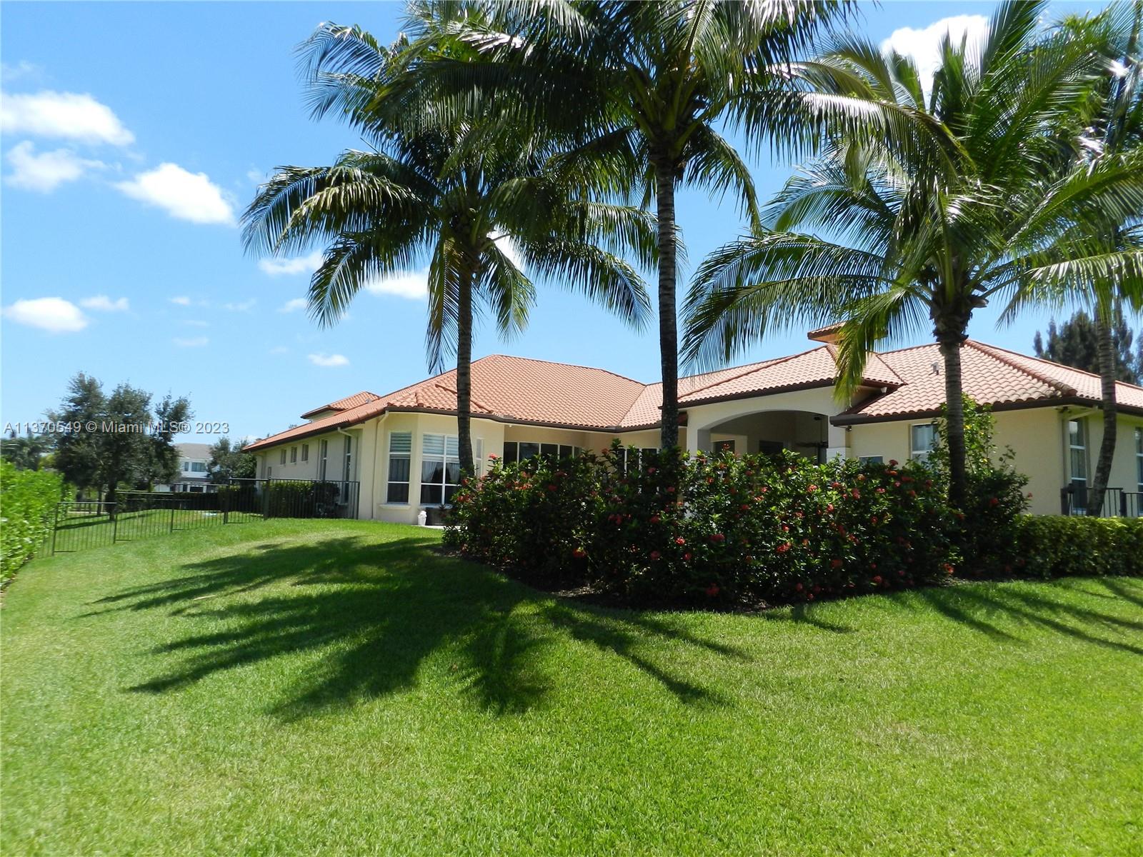 Reserve at the Ranches - Residential