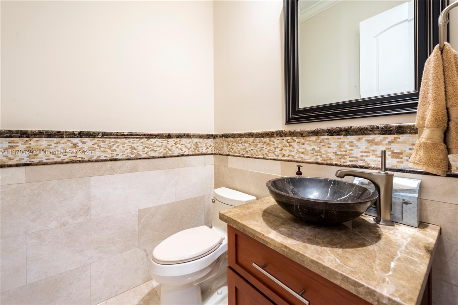 Reserve at the Ranches - Residential