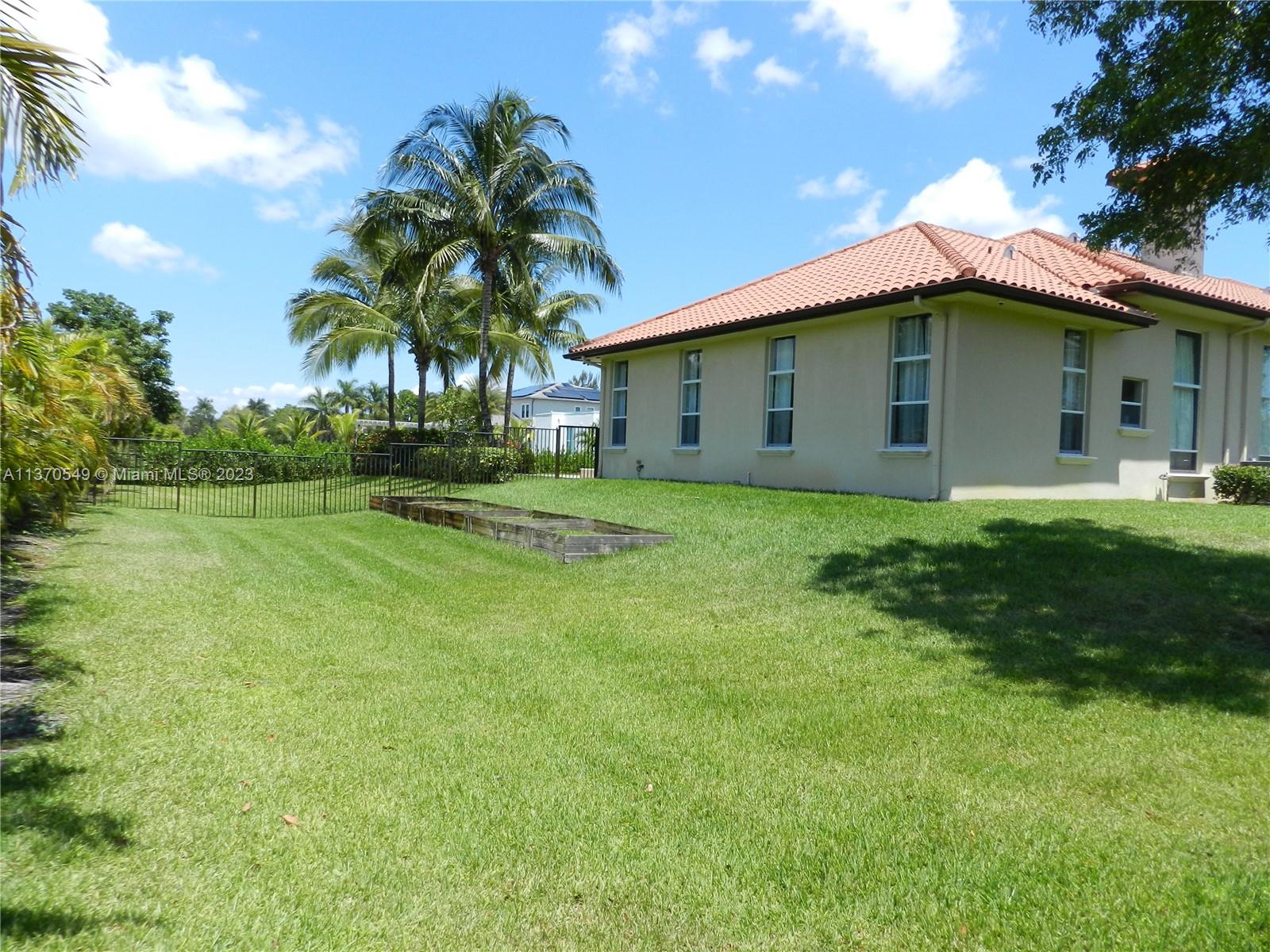 Reserve at the Ranches - Residential