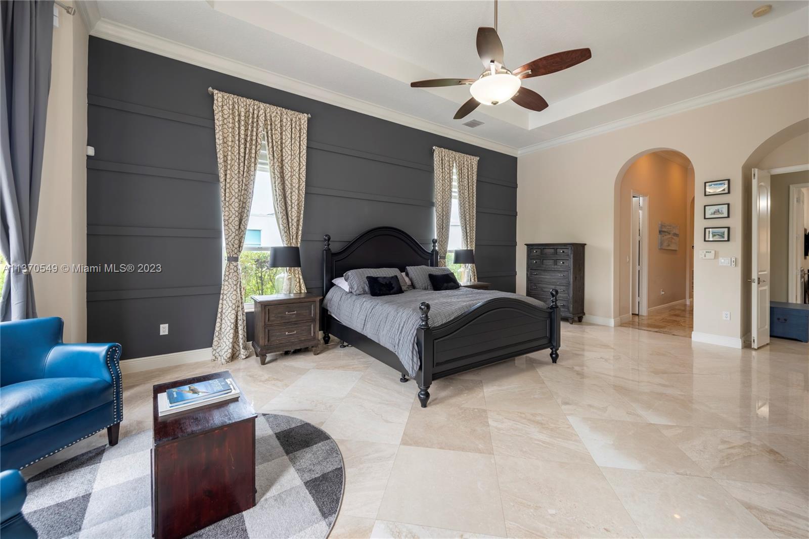 Reserve at the Ranches - Residential