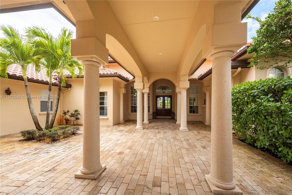 Photo of 17120 Reserve Ct, Southwest Ranches, FL 33331 (MLS # A11370549)