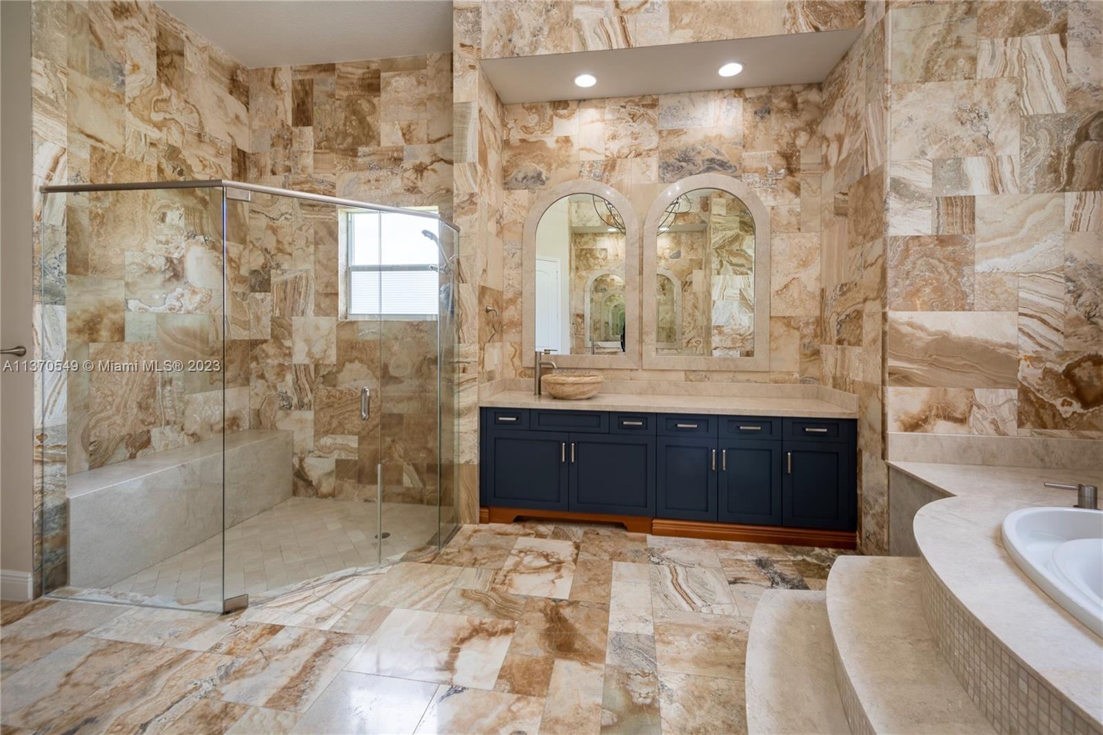 Reserve at the Ranches - Residential