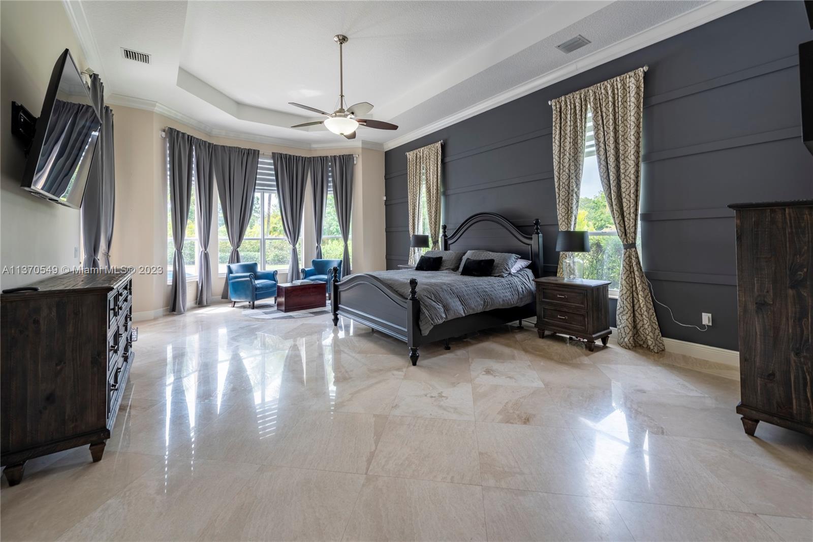 Reserve at the Ranches - Residential