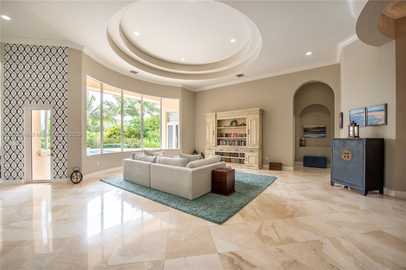 Reserve at the Ranches - Residential