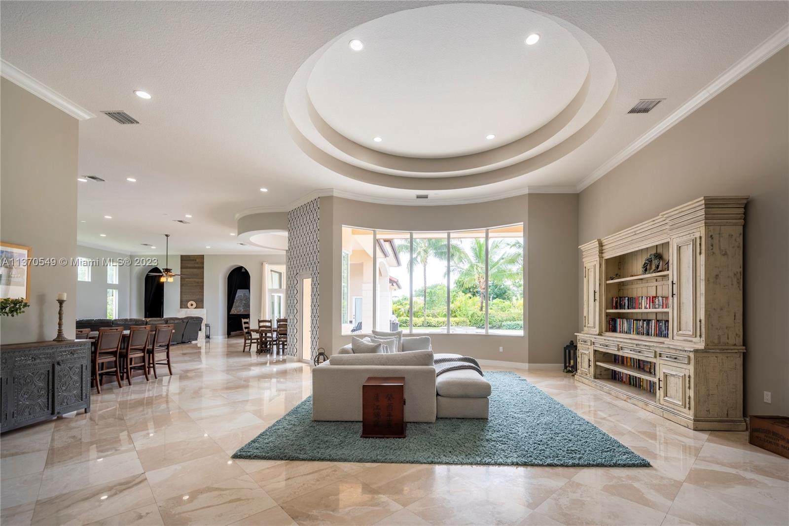 Reserve at the Ranches - Residential