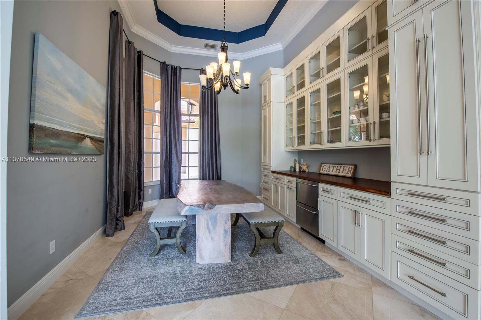 Reserve at the Ranches - Residential