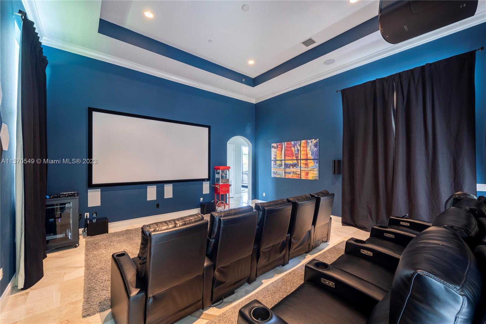 Reserve at the Ranches - Residential