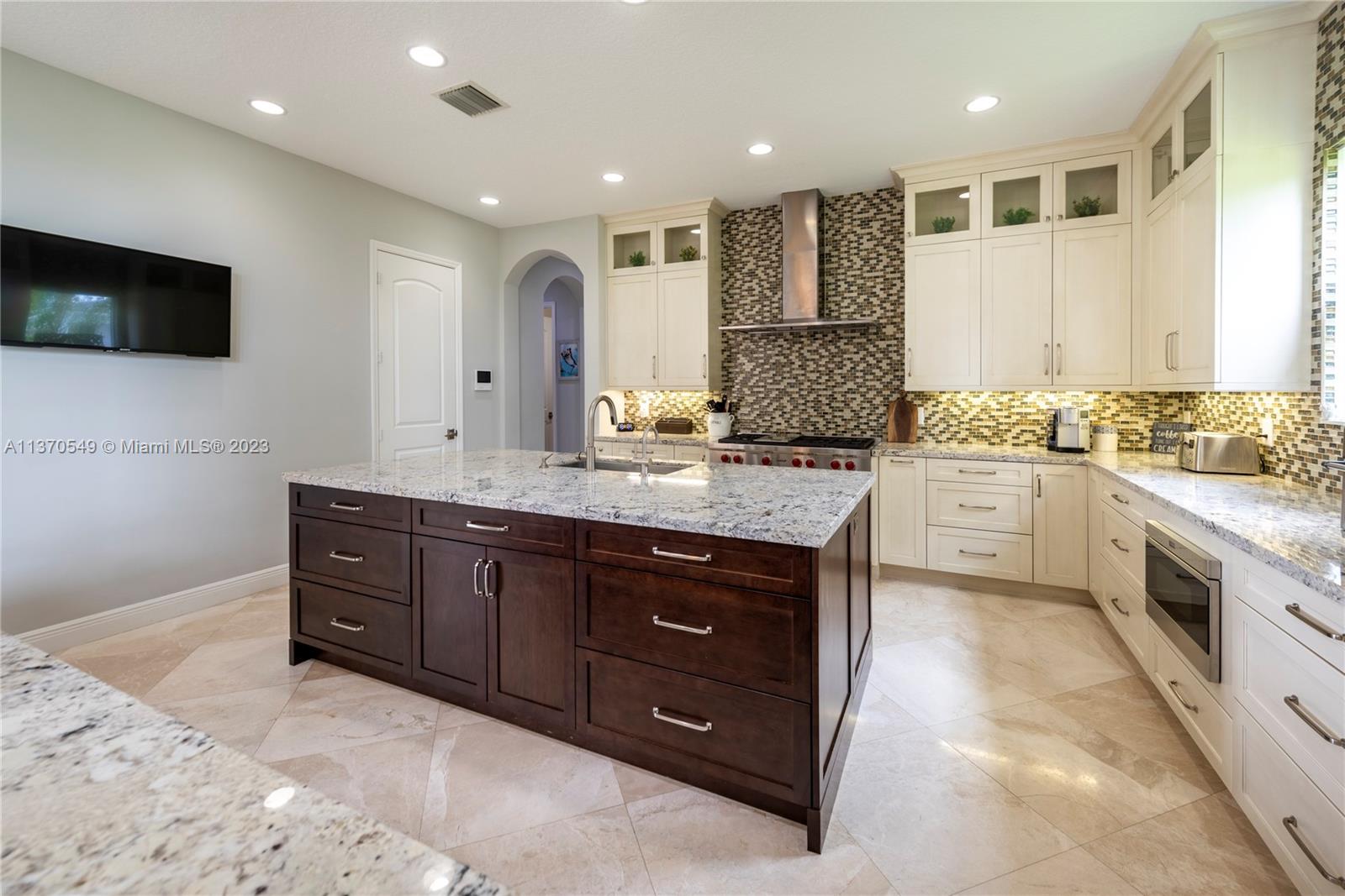 Reserve at the Ranches - Residential