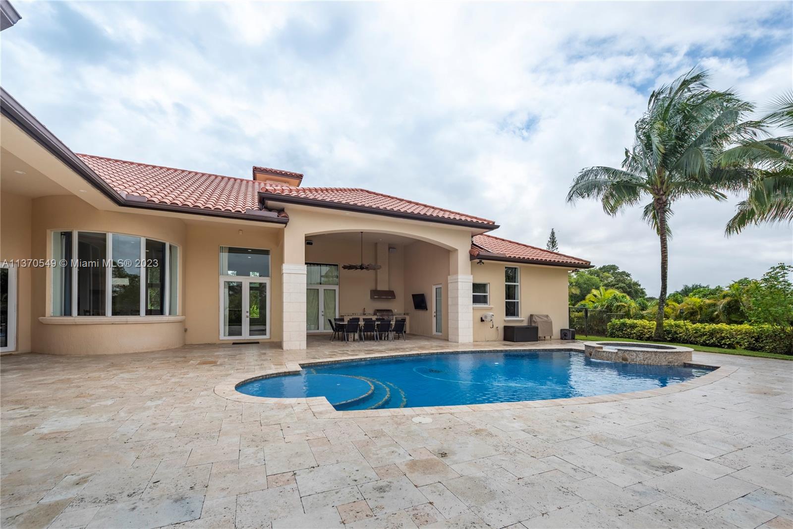 Reserve at the Ranches - Residential