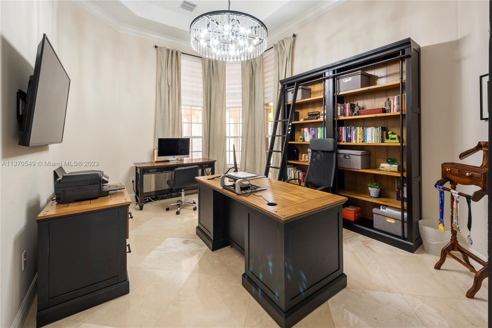 Reserve at the Ranches - Residential