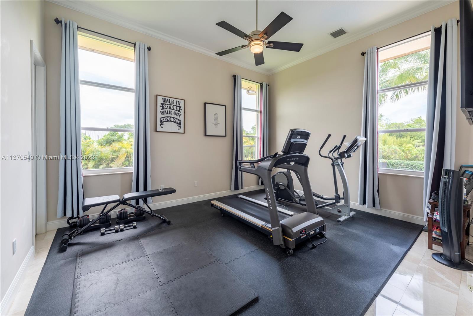 Reserve at the Ranches - Residential