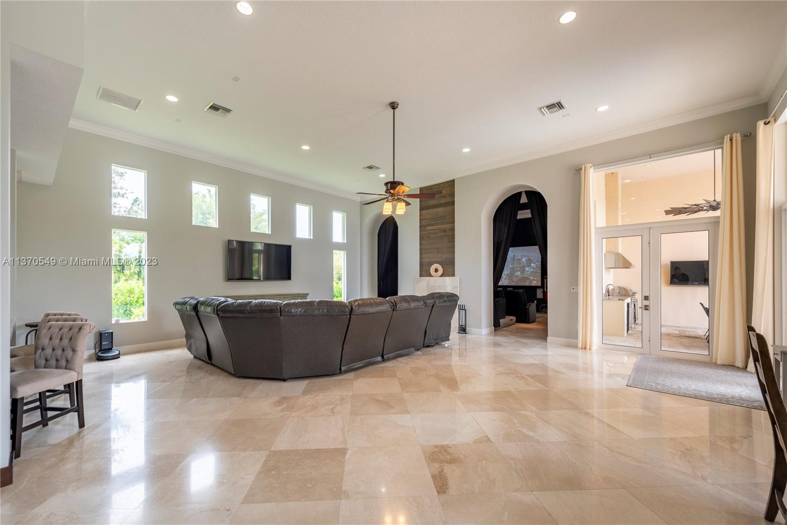 Reserve at the Ranches - Residential