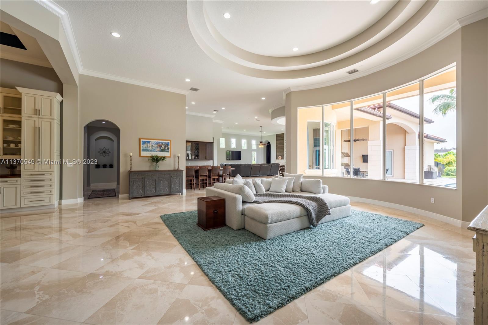 Reserve at the Ranches - Residential