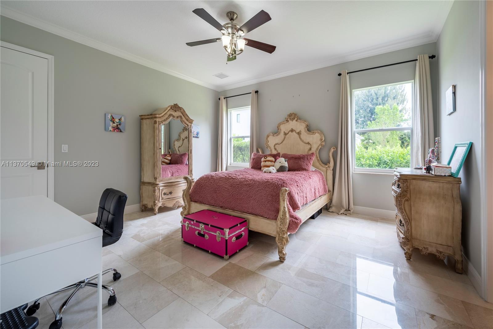 Reserve at the Ranches - Residential