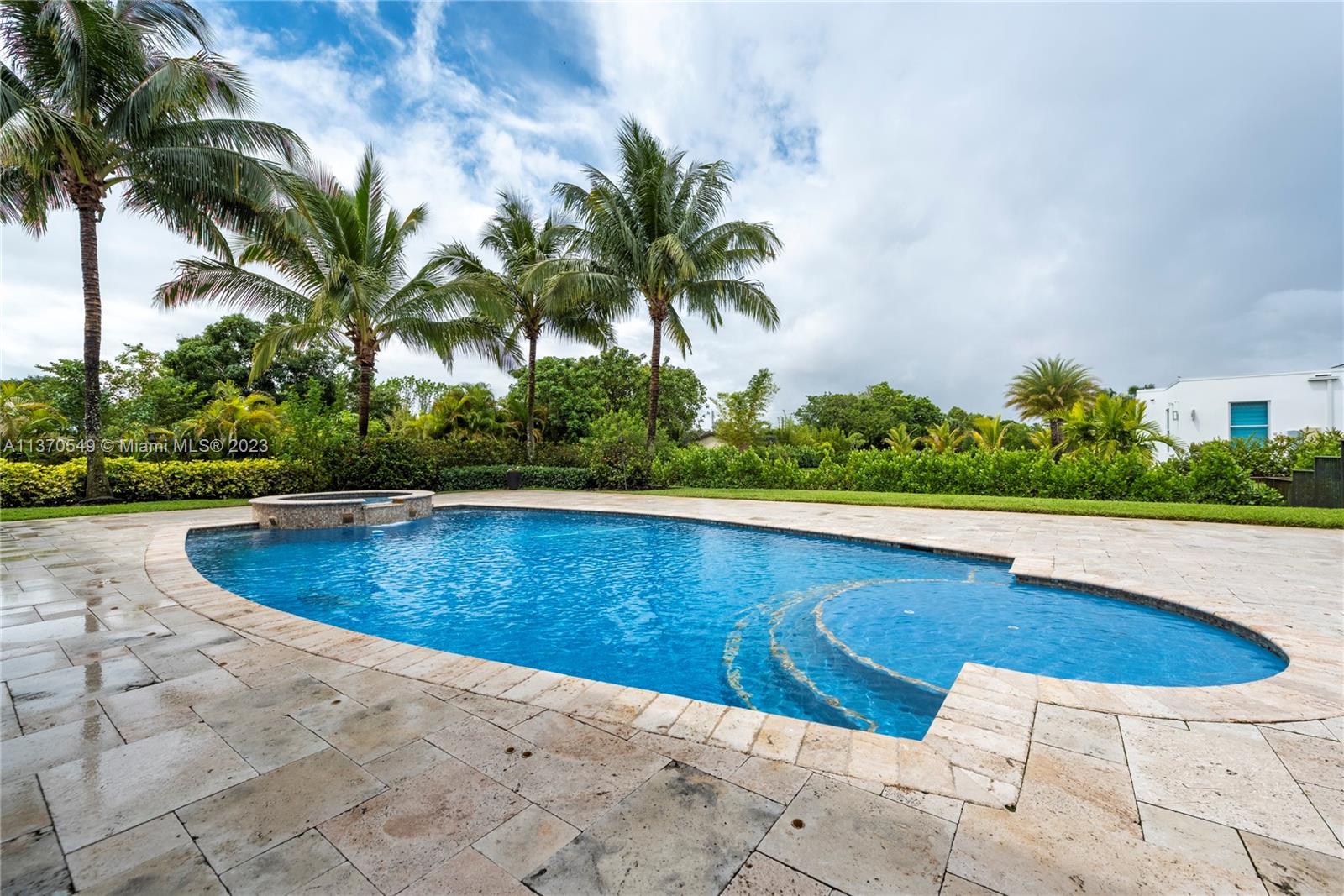 Reserve at the Ranches - Residential