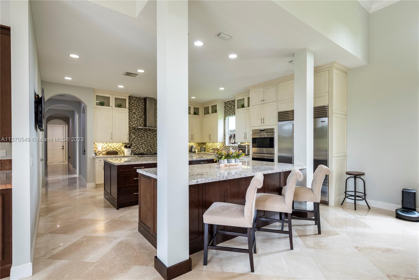 Reserve at the Ranches - Residential