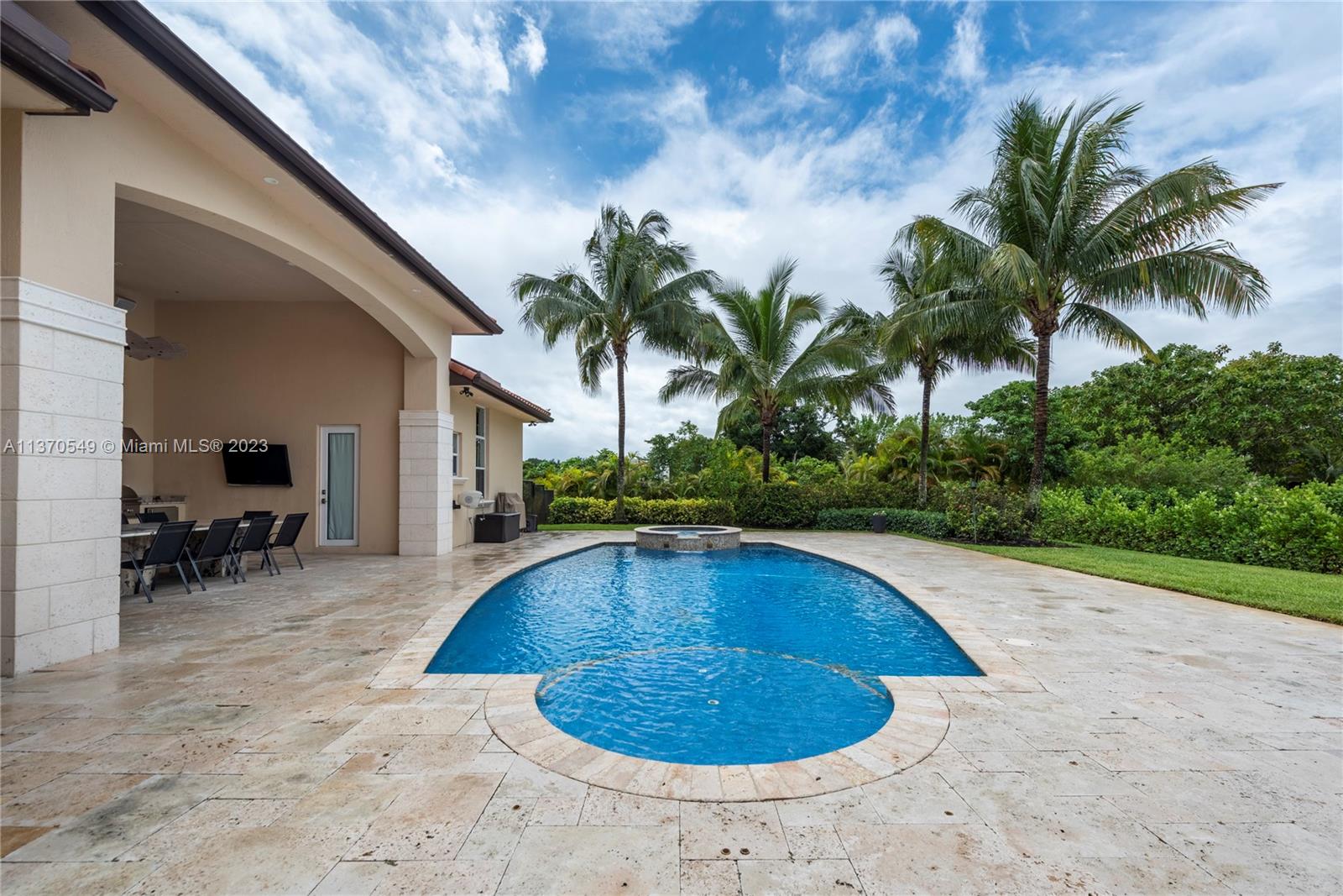 Reserve at the Ranches - Residential