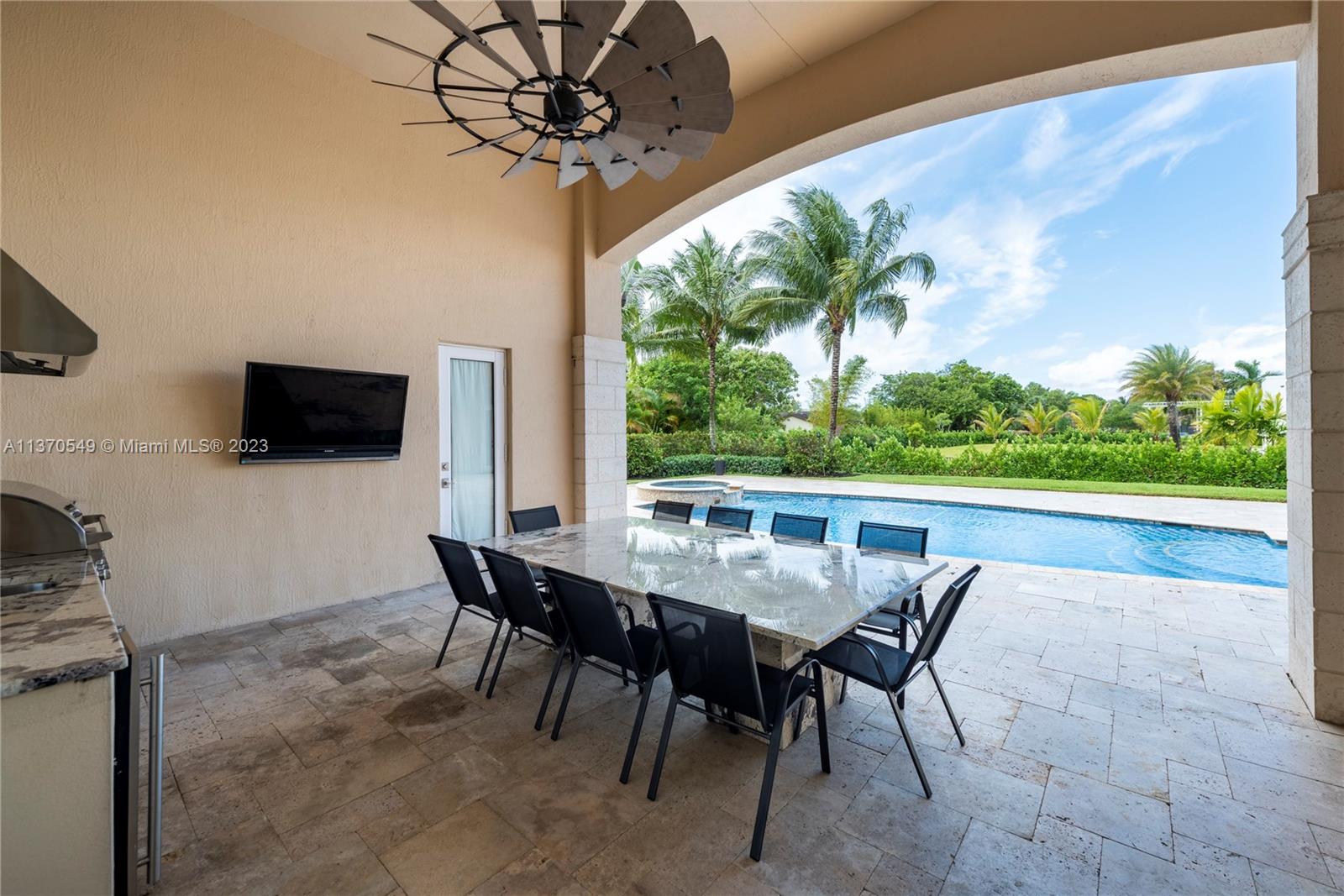 Reserve at the Ranches - Residential