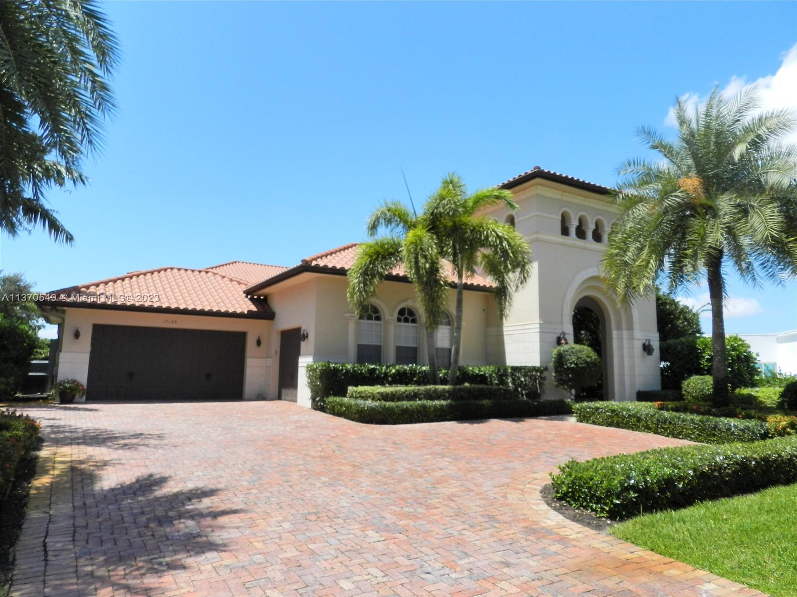 Reserve at the Ranches - Residential