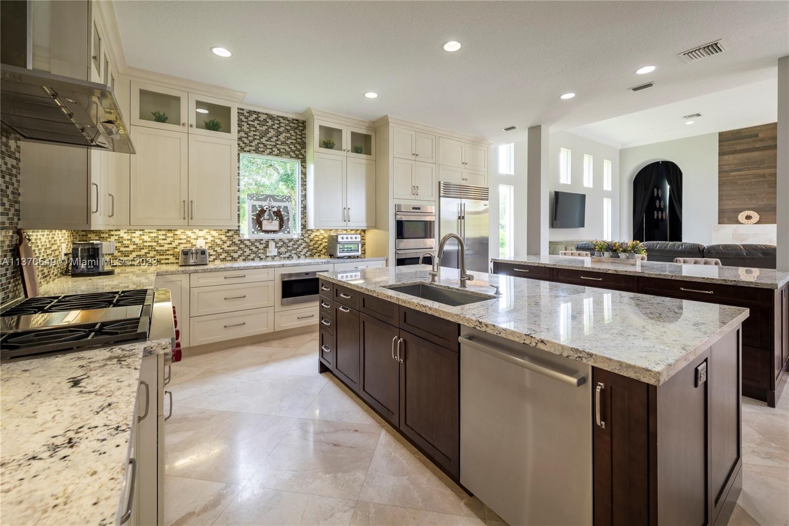 Reserve at the Ranches - Residential