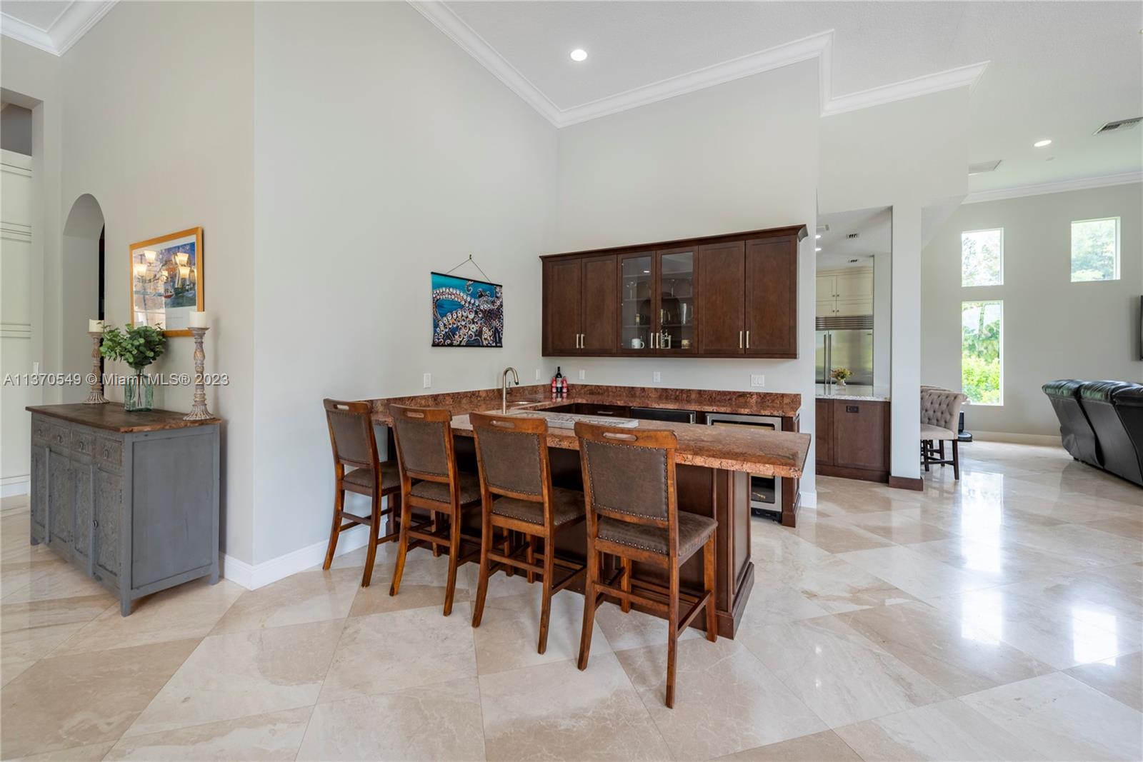 Reserve at the Ranches - Residential