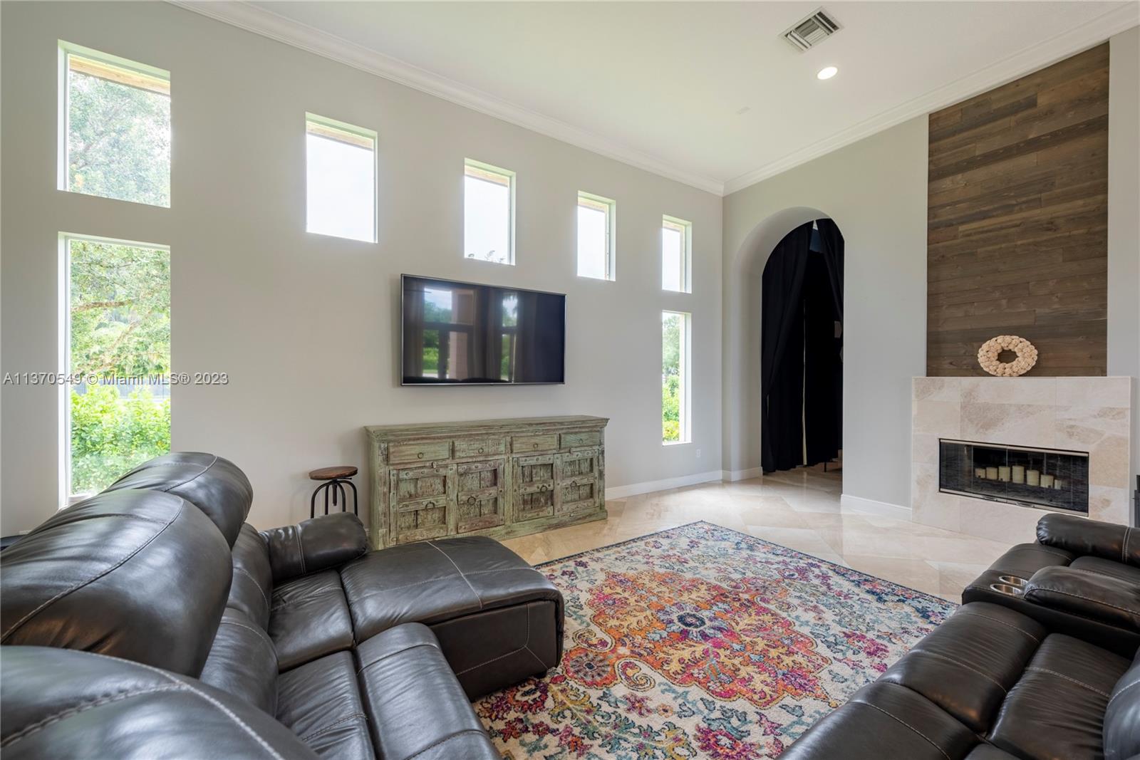 Reserve at the Ranches - Residential