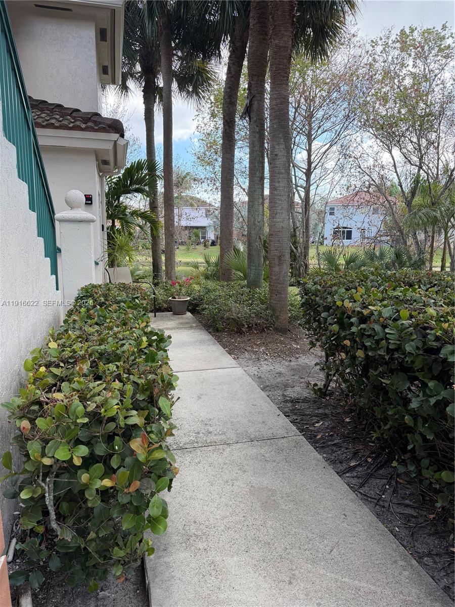 PRESERVE AT WALNUT CREEK - Residential Lease