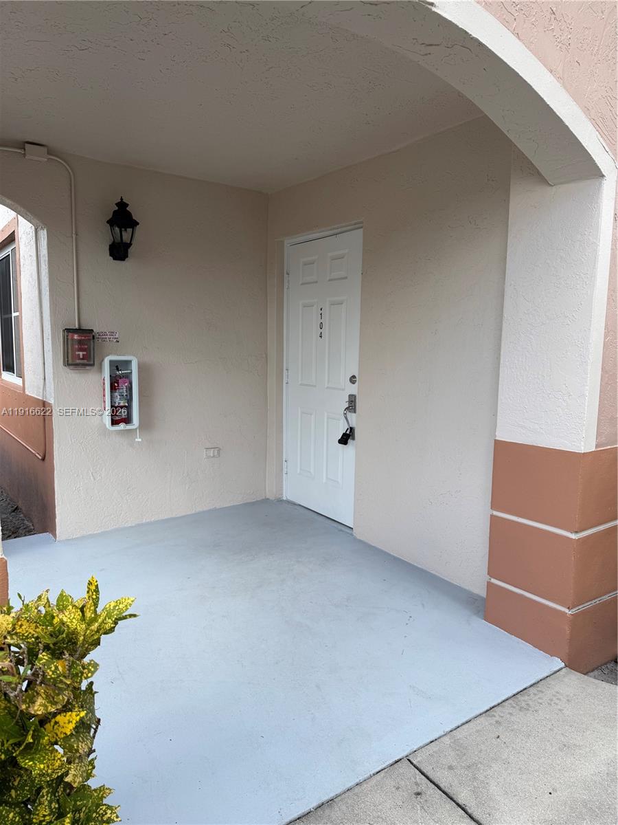 PRESERVE AT WALNUT CREEK - Residential Lease
