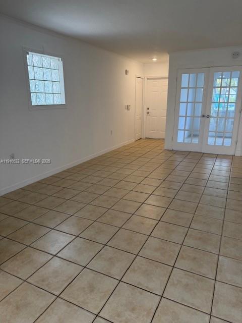 PRESERVE AT WALNUT CREEK - Residential Lease