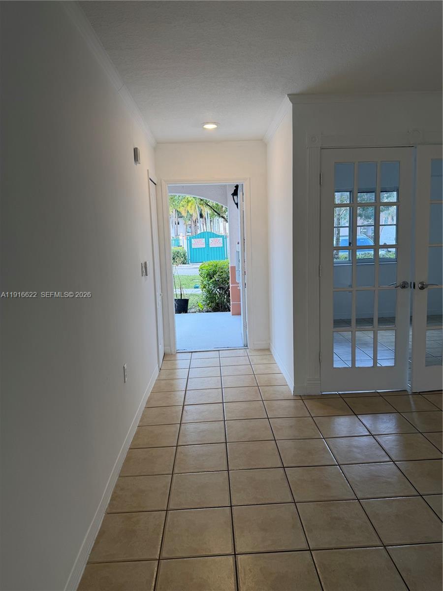 PRESERVE AT WALNUT CREEK - Residential Lease