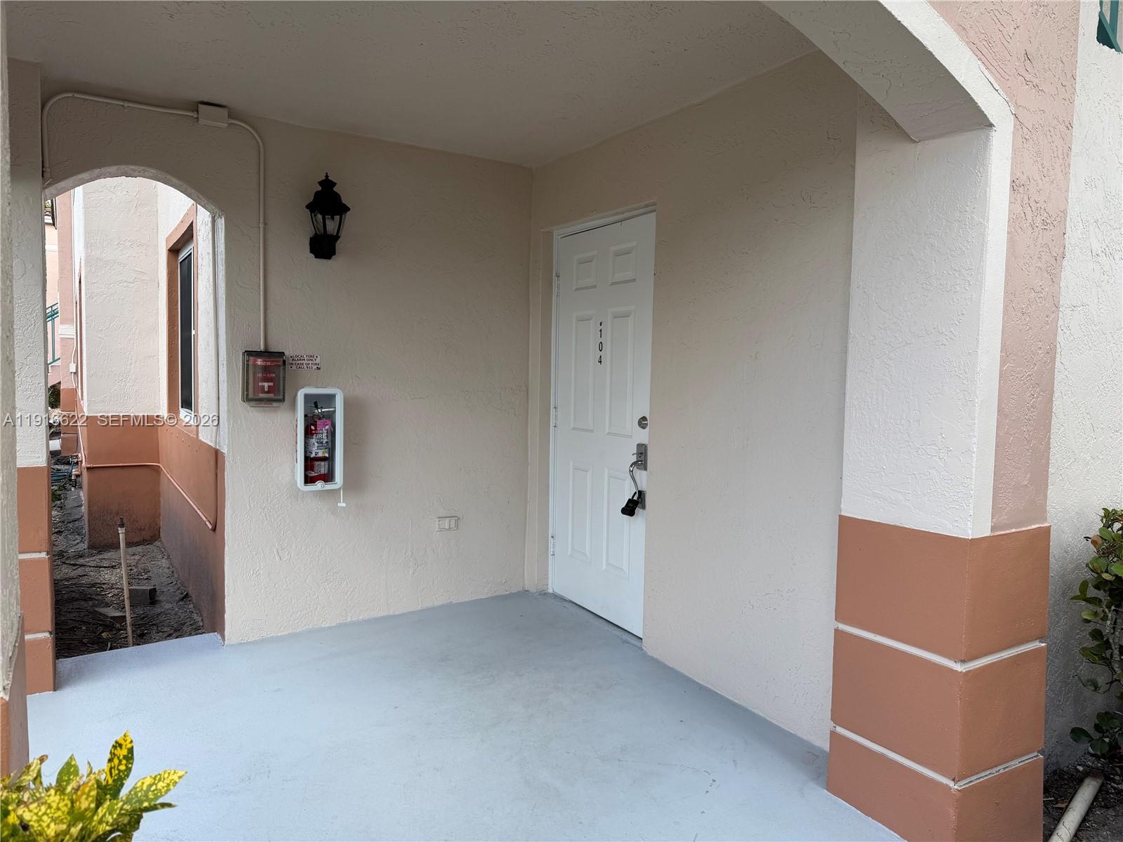 PRESERVE AT WALNUT CREEK - Residential Lease