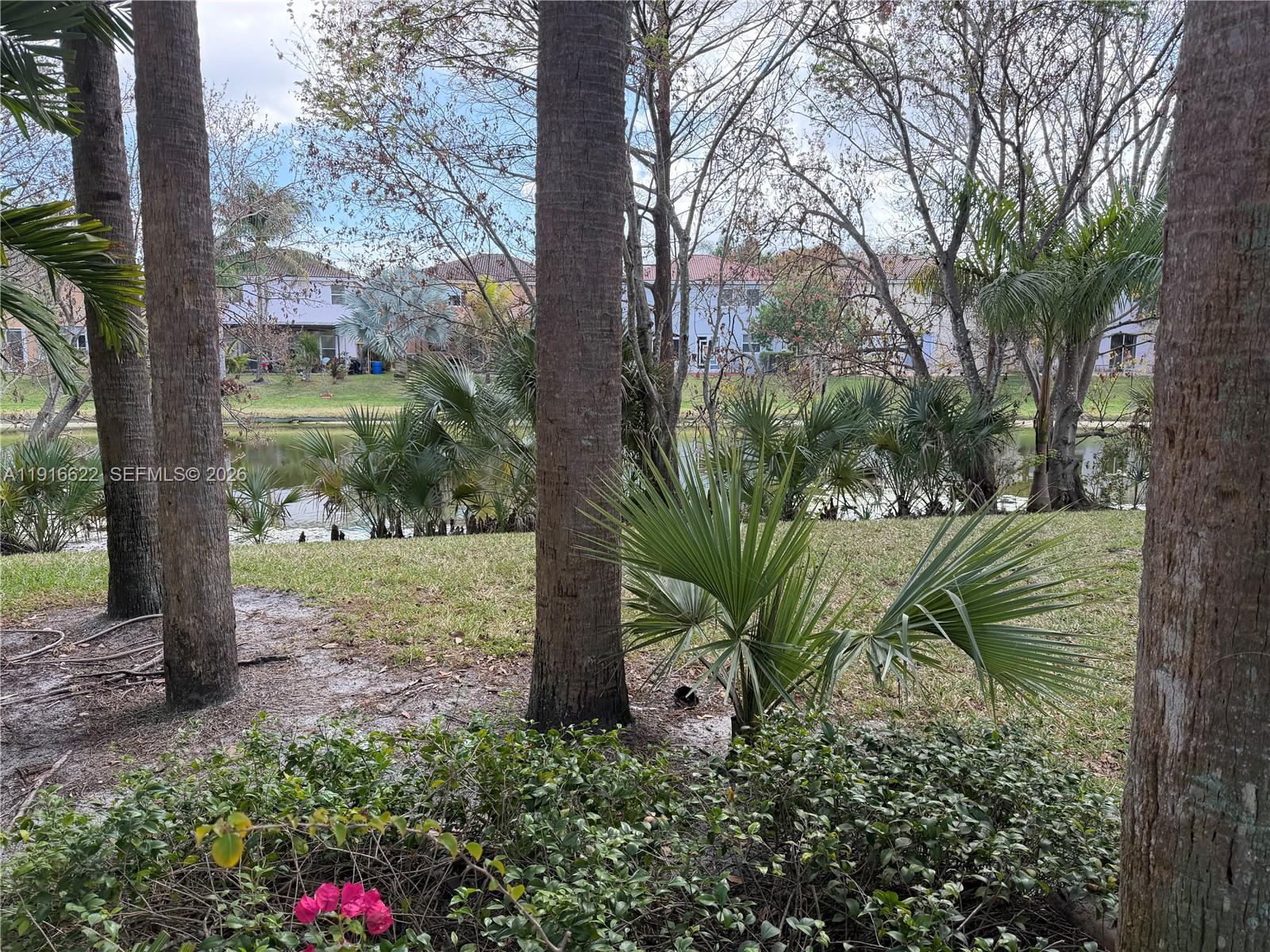 PRESERVE AT WALNUT CREEK - Residential Lease