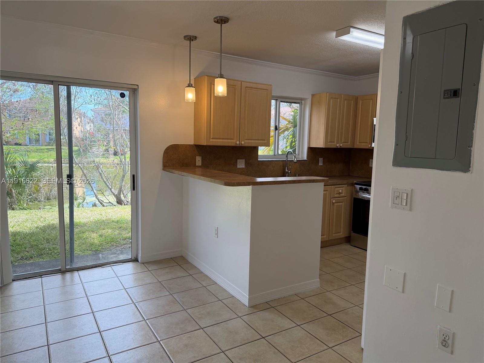 PRESERVE AT WALNUT CREEK - Residential Lease