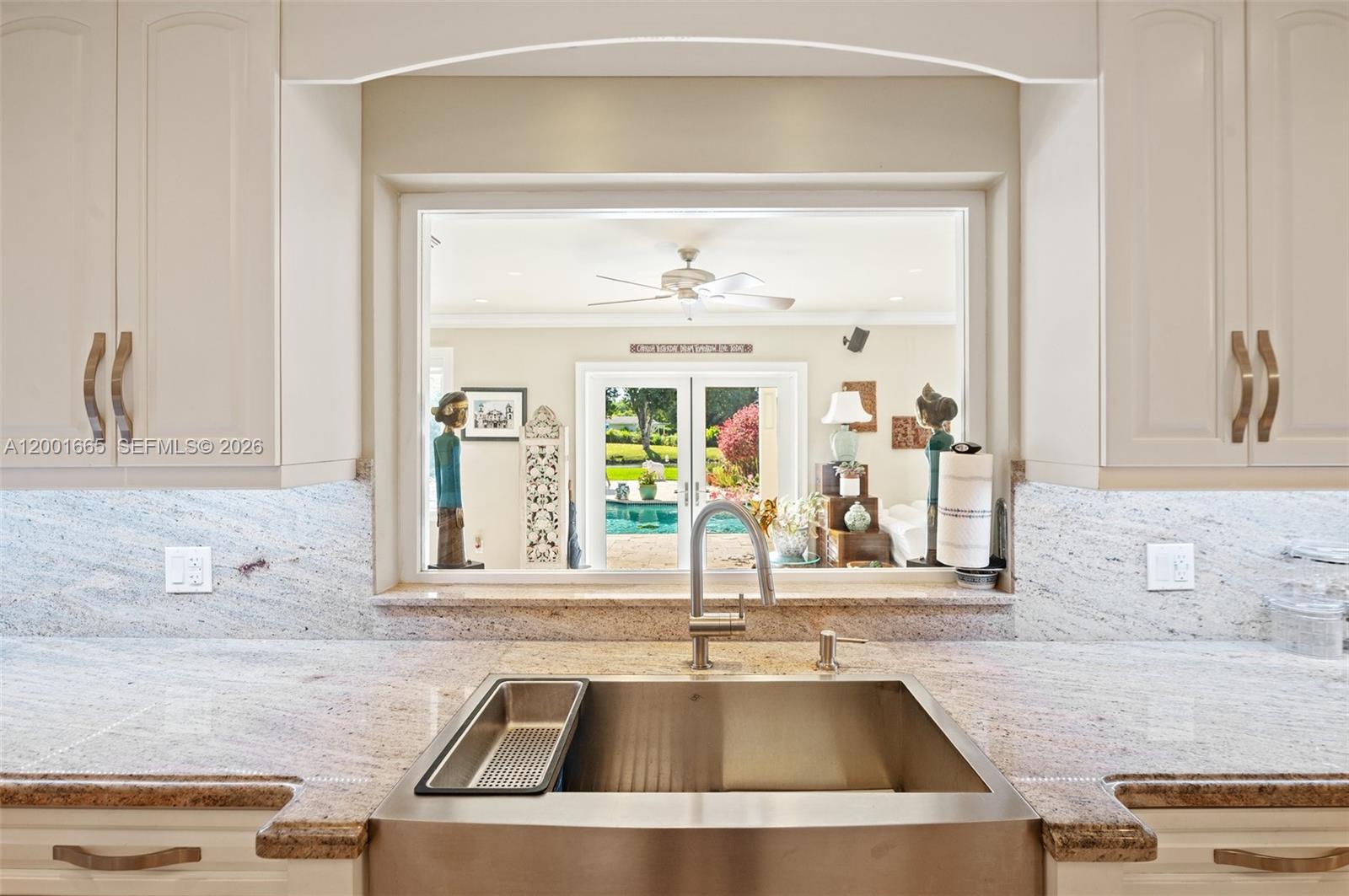 KENDALL PARK ESTATES 2ND - Residential