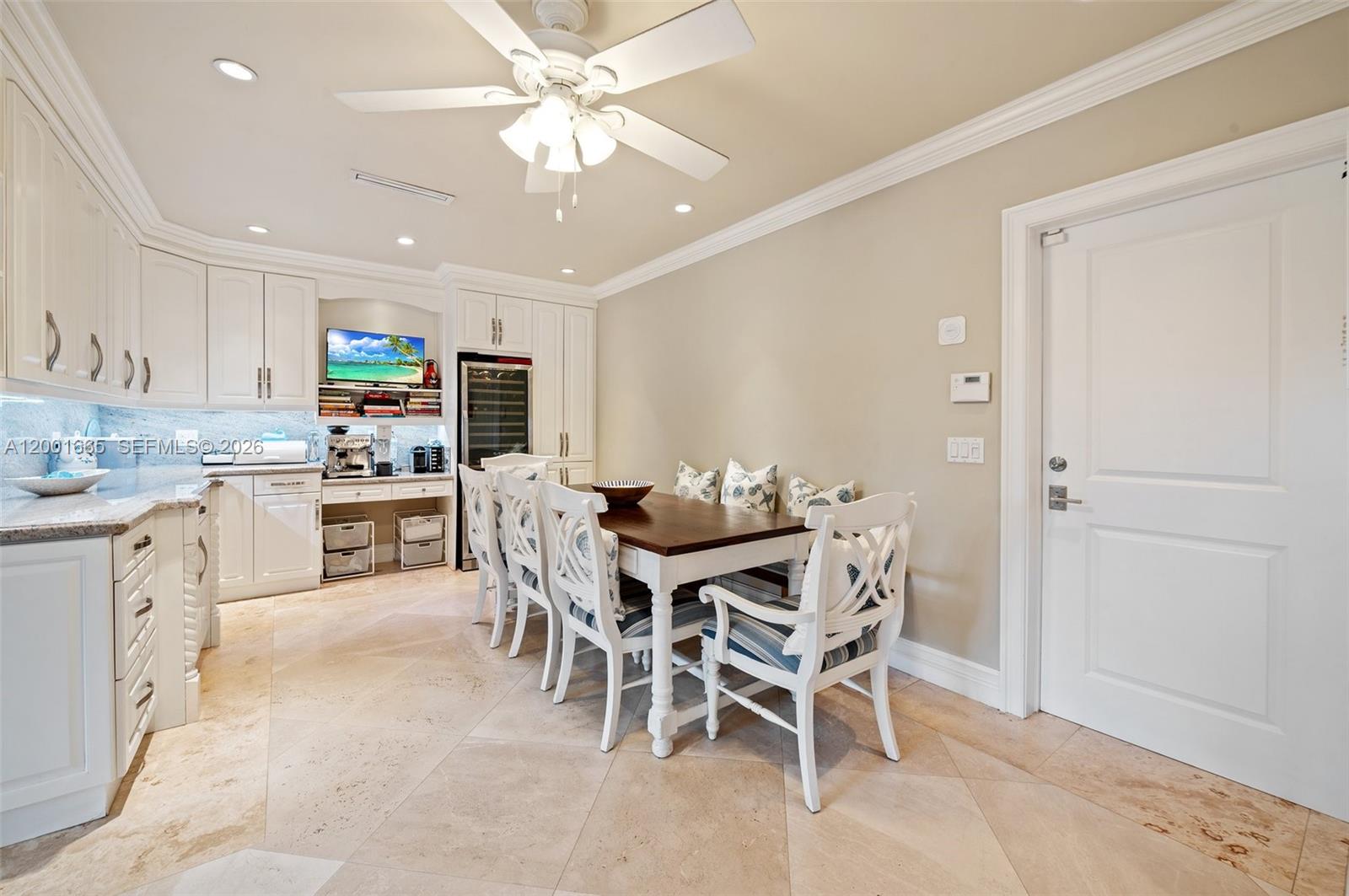 KENDALL PARK ESTATES 2ND - Residential