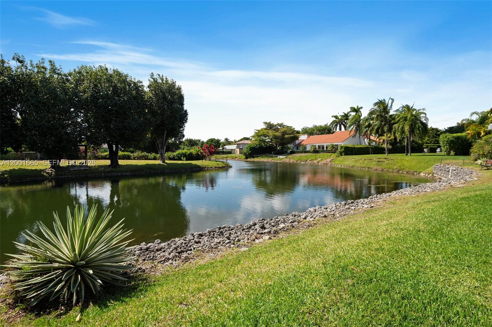 KENDALL PARK ESTATES 2ND - Residential