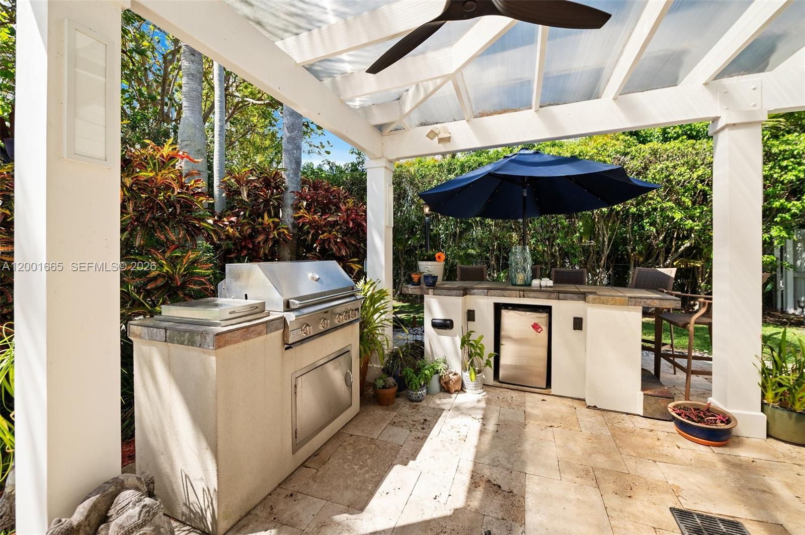 KENDALL PARK ESTATES 2ND - Residential