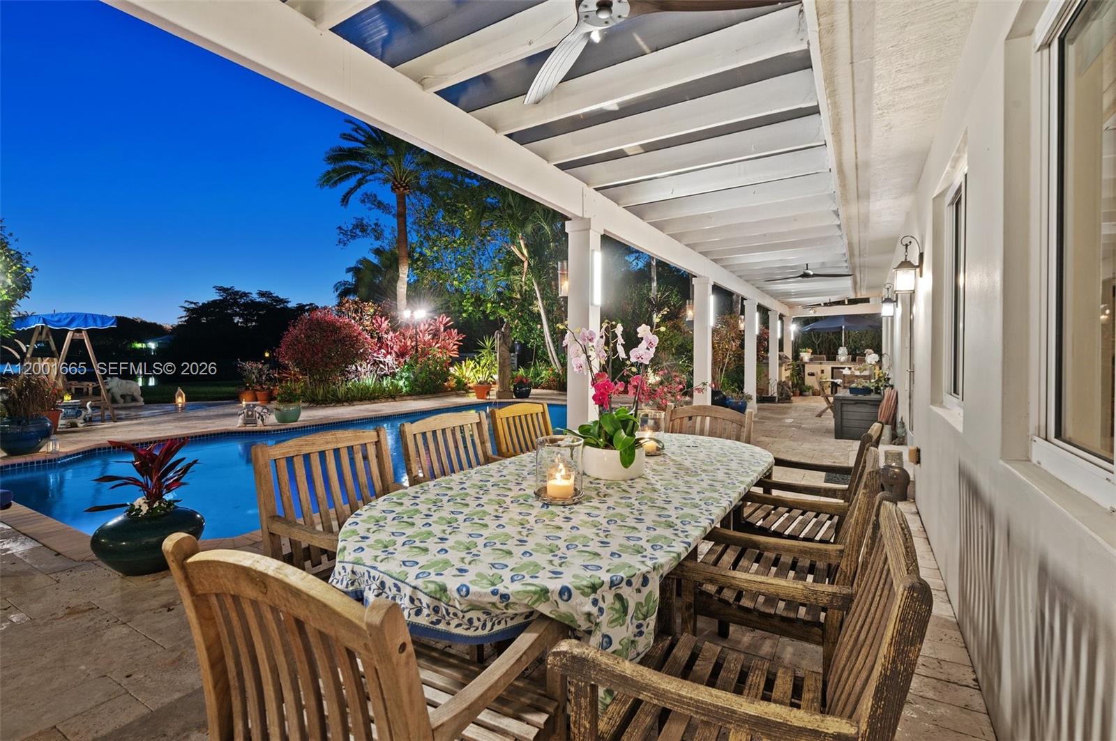 KENDALL PARK ESTATES 2ND - Residential