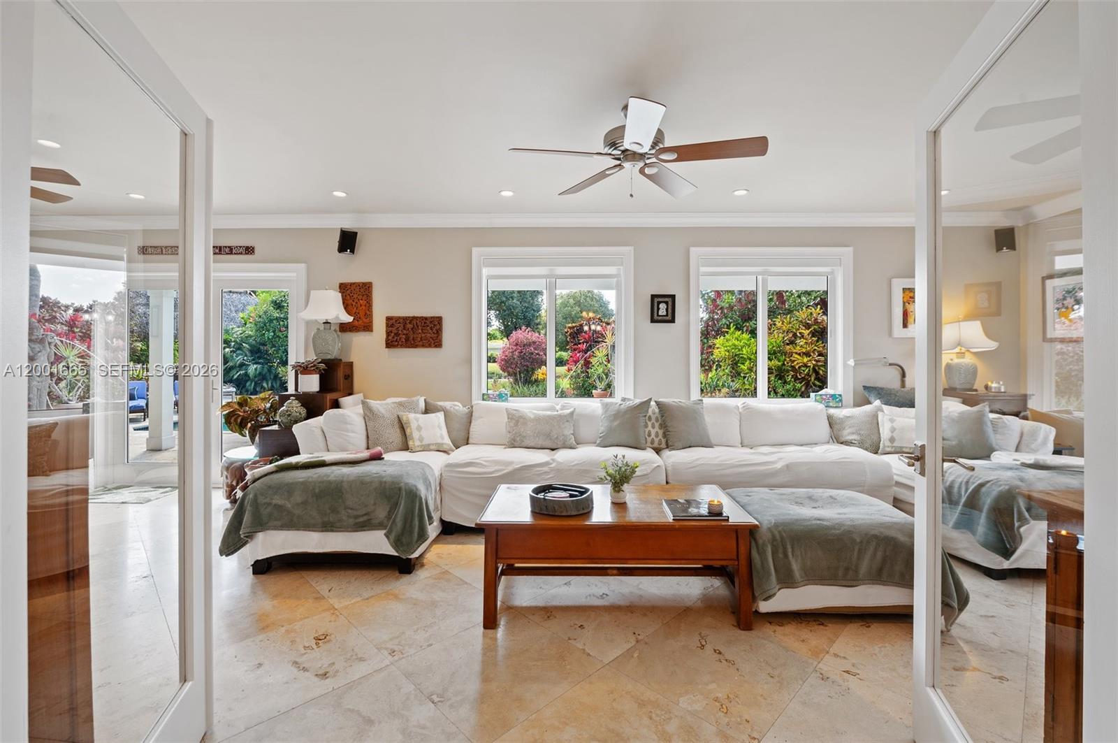 KENDALL PARK ESTATES 2ND - Residential