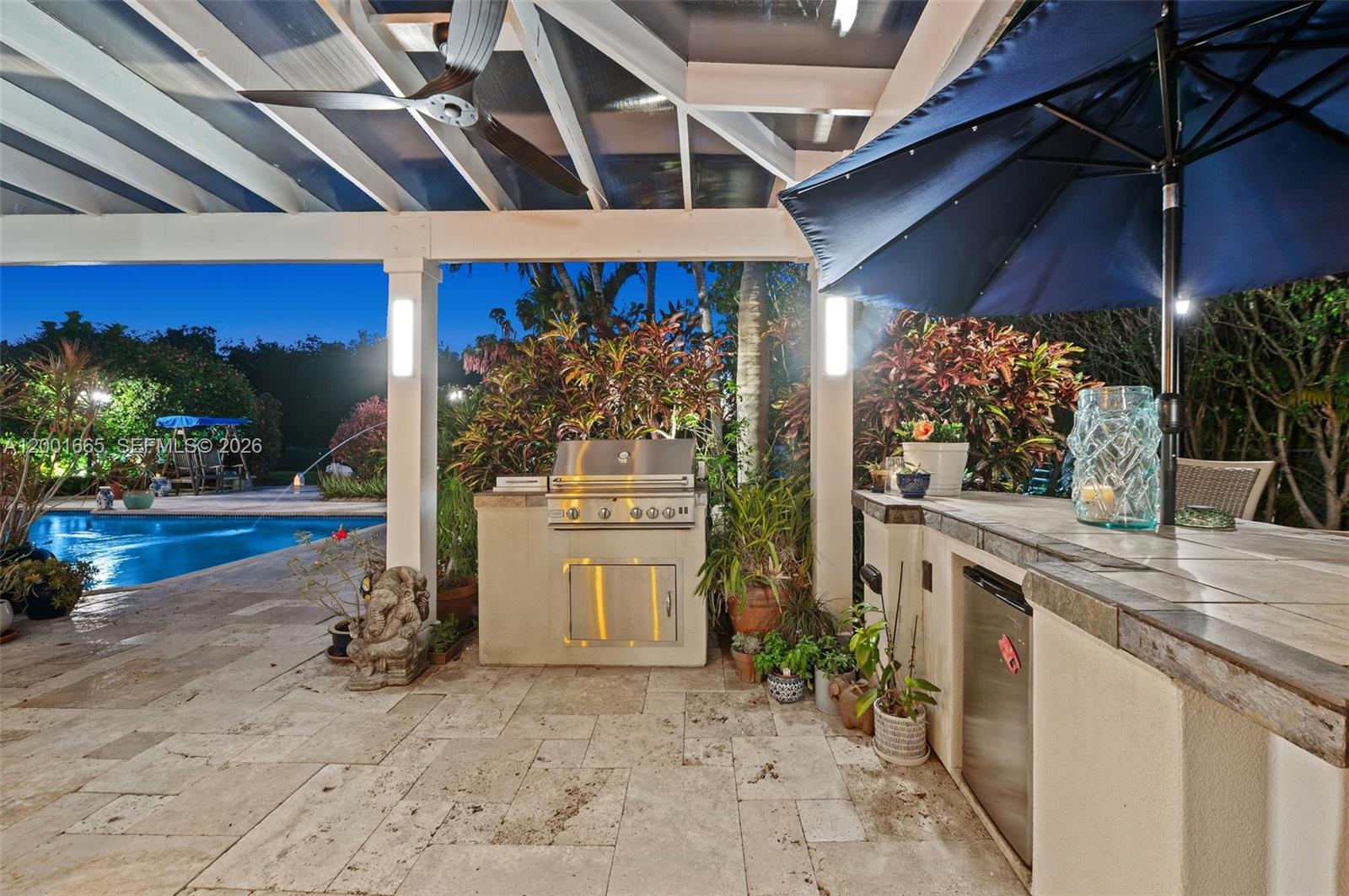 KENDALL PARK ESTATES 2ND - Residential